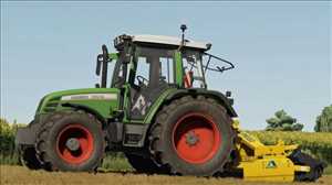landwirtschafts farming simulator ls fs 22 2022 ls22 fs22 ls2022 fs2022 mods free download farm sim Fendt Farmer 300Ci 1.0.0.0