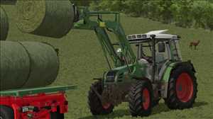 landwirtschafts farming simulator ls fs 22 2022 ls22 fs22 ls2022 fs2022 mods free download farm sim Fendt Farmer 300 Ci 1.0.0.0