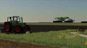 landwirtschafts farming simulator ls fs 22 2022 ls22 fs22 ls2022 fs2022 mods free download farm sim Fendt Farmer 30x 1.0.0.0