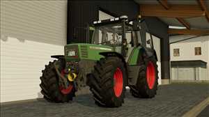 landwirtschafts farming simulator ls fs 22 2022 ls22 fs22 ls2022 fs2022 mods free download farm sim Fendt 500 Favorit 1.0.1.0