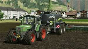 landwirtschafts farming simulator ls fs 22 2022 ls22 fs22 ls2022 fs2022 mods free download farm sim Fendt Favorit 500C Pack 1.1.0.0
