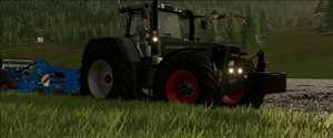 landwirtschafts farming simulator ls fs 22 2022 ls22 fs22 ls2022 fs2022 mods free download farm sim Fendt Favorit 800/900 1.0.0.0