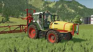 landwirtschafts farming simulator ls fs 22 2022 ls22 fs22 ls2022 fs2022 mods free download farm sim FarmCon24 - Fendt Pack 1.0.0.0