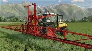 landwirtschafts farming simulator ls fs 22 2022 ls22 fs22 ls2022 fs2022 mods free download farm sim FarmCon24 - Fendt Pack 1.0.0.0