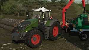 landwirtschafts farming simulator ls fs 22 2022 ls22 fs22 ls2022 fs2022 mods free download farm sim Fendt 1000 Vario Series 1.0.0.1