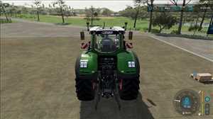landwirtschafts farming simulator ls fs 22 2022 ls22 fs22 ls2022 fs2022 mods free download farm sim Fendt 1000 Vario Traktor 1.0
