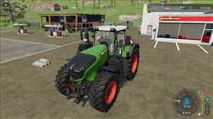 landwirtschafts farming simulator ls fs 22 2022 ls22 fs22 ls2022 fs2022 mods free download farm sim Fendt 1000 Vario Traktor 1.0