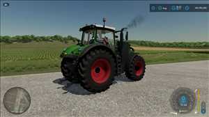 landwirtschafts farming simulator ls fs 22 2022 ls22 fs22 ls2022 fs2022 mods free download farm sim Fendt Vario 1050 Beta 1.0