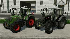 landwirtschafts farming simulator ls fs 22 2022 ls22 fs22 ls2022 fs2022 mods free download farm sim Fendt 300 Vario Gen4 1.1.0.0