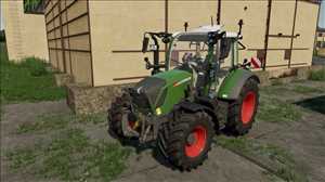 landwirtschafts farming simulator ls fs 22 2022 ls22 fs22 ls2022 fs2022 mods free download farm sim Fendt 300 Vario Gen 3 1.0.0.0