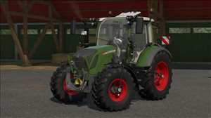 landwirtschafts farming simulator ls fs 22 2022 ls22 fs22 ls2022 fs2022 mods free download farm sim Fendt 300 Vario S4 1.0.0.0