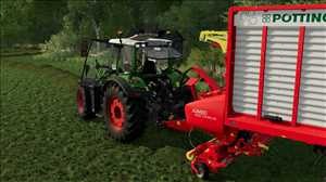 landwirtschafts farming simulator ls fs 22 2022 ls22 fs22 ls2022 fs2022 mods free download farm sim Fendt 500 Vario Gen3 1.0.1.0