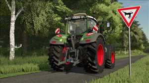 landwirtschafts farming simulator ls fs 22 2022 ls22 fs22 ls2022 fs2022 mods free download farm sim Fendt 700 Vario Gen7 1.0.0.1