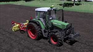 landwirtschafts farming simulator ls fs 22 2022 ls22 fs22 ls2022 fs2022 mods free download farm sim Fendt Favorit 500 4-Zylinder 1.0.1.0