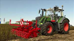 landwirtschafts farming simulator ls fs 22 2022 ls22 fs22 ls2022 fs2022 mods free download farm sim Fendt Vario 500 1.0.0.0