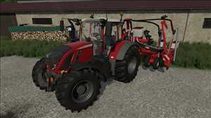 landwirtschafts farming simulator ls fs 22 2022 ls22 fs22 ls2022 fs2022 mods free download farm sim Fendt Vario 700 Series 1.1.0.1