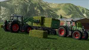 landwirtschafts farming simulator ls fs 22 2022 ls22 fs22 ls2022 fs2022 mods free download farm sim Fendt 700/800 Vario TMS 1.0.1.0