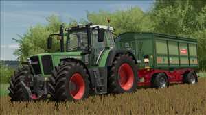 landwirtschafts farming simulator ls fs 22 2022 ls22 fs22 ls2022 fs2022 mods free download farm sim Fendt Favorit 800/900 Pack 1.0.0.0