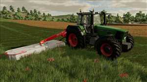 landwirtschafts farming simulator ls fs 22 2022 ls22 fs22 ls2022 fs2022 mods free download farm sim Fendt 900 Favorit Vario 1.0.0.0