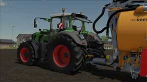 landwirtschafts farming simulator ls fs 22 2022 ls22 fs22 ls2022 fs2022 mods free download farm sim Fendt 900 S4 2.1.0.0
