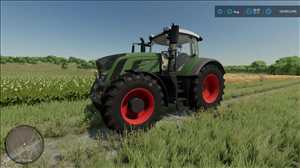 landwirtschafts farming simulator ls fs 22 2022 ls22 fs22 ls2022 fs2022 mods free download farm sim Fendt 900 S4 Traktoren 1.0