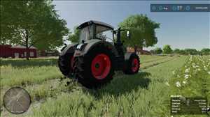 landwirtschafts farming simulator ls fs 22 2022 ls22 fs22 ls2022 fs2022 mods free download farm sim Fendt 900 S4 Traktoren 1.0