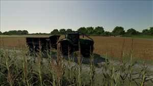 landwirtschafts farming simulator ls fs 22 2022 ls22 fs22 ls2022 fs2022 mods free download farm sim Fendt 900 Vario Forestier 1.0.0.0