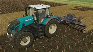 landwirtschafts farming simulator ls fs 22 2022 ls22 fs22 ls2022 fs2022 mods free download farm sim Fendt Vario 900Gen6 - 900Gen7 1.1.0.0