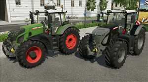 landwirtschafts farming simulator ls fs 22 2022 ls22 fs22 ls2022 fs2022 mods free download farm sim Fendt Vario 900Gen7 1.0.0.0