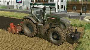 landwirtschafts farming simulator ls fs 22 2022 ls22 fs22 ls2022 fs2022 mods free download farm sim Fendt Vario 900 Gen6/900 Gen7 2.0.0.1