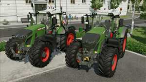 landwirtschafts farming simulator ls fs 22 2022 ls22 fs22 ls2022 fs2022 mods free download farm sim Fendt Vario 900 Gen6/900 Gen7 2.0.0.0