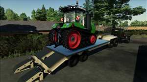 landwirtschafts farming simulator ls fs 22 2022 ls22 fs22 ls2022 fs2022 mods free download farm sim Fendt/Challenger Raupen Pack 1.0.2.0