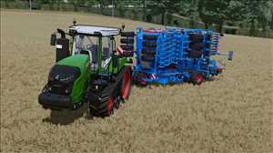landwirtschafts farming simulator ls fs 22 2022 ls22 fs22 ls2022 fs2022 mods free download farm sim Fendt/Challenger Raupen Pack 1.0.2.0