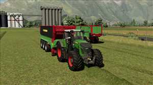 landwirtschafts farming simulator ls fs 22 2022 ls22 fs22 ls2022 fs2022 mods free download farm sim Fendt Vario Package 2.0.0.0