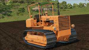 landwirtschafts farming simulator ls fs 22 2022 ls22 fs22 ls2022 fs2022 mods free download farm sim Fiat 120c 1.0.0.0