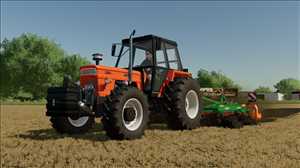 landwirtschafts farming simulator ls fs 22 2022 ls22 fs22 ls2022 fs2022 mods free download farm sim Fiat 1300DT Rebuild 1.0.0.0