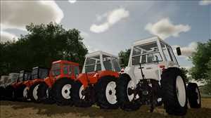 landwirtschafts farming simulator ls fs 22 2022 ls22 fs22 ls2022 fs2022 mods free download farm sim Fiat 1300DT Rebuild 1.0.0.0