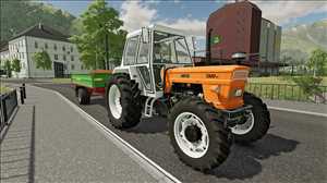 landwirtschafts farming simulator ls fs 22 2022 ls22 fs22 ls2022 fs2022 mods free download farm sim Fiat 1300 DT 1.0.0.0