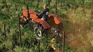 landwirtschafts farming simulator ls fs 22 2022 ls22 fs22 ls2022 fs2022 mods free download farm sim Fiat 480 1.0.0.0