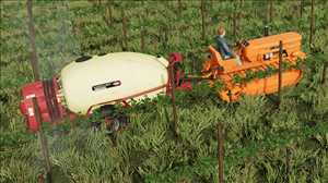 landwirtschafts farming simulator ls fs 22 2022 ls22 fs22 ls2022 fs2022 mods free download farm sim Fiat 605C 1.0.0.0