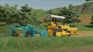 landwirtschafts farming simulator ls fs 22 2022 ls22 fs22 ls2022 fs2022 mods free download farm sim Fiat 70c/ Fiatalls AD7c 1.1.0.0