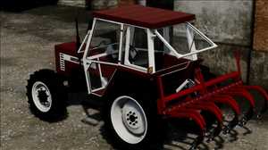 landwirtschafts farming simulator ls fs 22 2022 ls22 fs22 ls2022 fs2022 mods free download farm sim Fiat X66 Pack 1.0.0.0