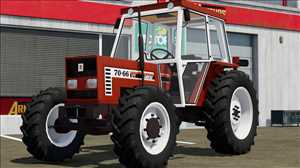landwirtschafts farming simulator ls fs 22 2022 ls22 fs22 ls2022 fs2022 mods free download farm sim Fiat X66 Pack 1.0.0.0