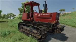 landwirtschafts farming simulator ls fs 22 2022 ls22 fs22 ls2022 fs2022 mods free download farm sim Fiatagri 160-55 1.0.0.0