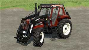 landwirtschafts farming simulator ls fs 22 2022 ls22 fs22 ls2022 fs2022 mods free download farm sim Fiatagri 180-90 1.0.1.0