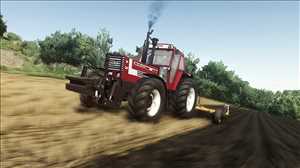 landwirtschafts farming simulator ls fs 22 2022 ls22 fs22 ls2022 fs2022 mods free download farm sim Fiatagri Series 90 1.0.0.2