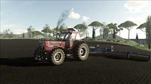 landwirtschafts farming simulator ls fs 22 2022 ls22 fs22 ls2022 fs2022 mods free download farm sim Fiatagri Series 90 1.0.0.2