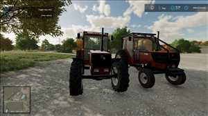 landwirtschafts farming simulator ls fs 22 2022 ls22 fs22 ls2022 fs2022 mods free download farm sim Fiatagri Winner F Serie 1.0.0.0