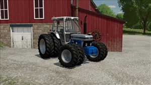 landwirtschafts farming simulator ls fs 22 2022 ls22 fs22 ls2022 fs2022 mods free download farm sim Ford 10 Series III 1.0.0.0