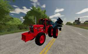landwirtschafts farming simulator ls fs 22 2022 ls22 fs22 ls2022 fs2022 mods free download farm sim CNH 86-Serie 1.0
